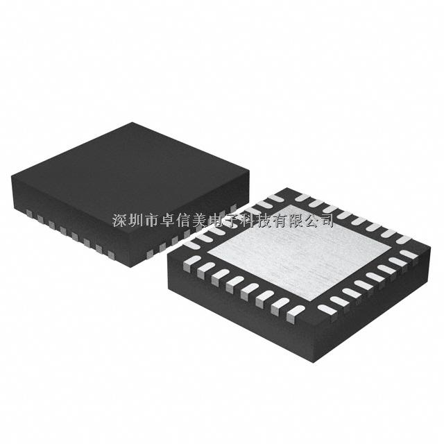 XC2C32A-6QFG32C  嵌入式 - FPGA（现场可编程门阵列）进口原装现货热卖-尽在买卖IC网